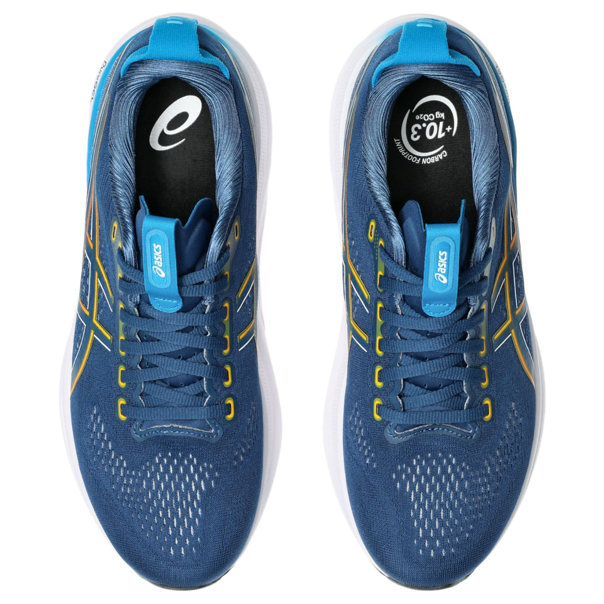 ASICS GEL-KAYANO 32 Navy