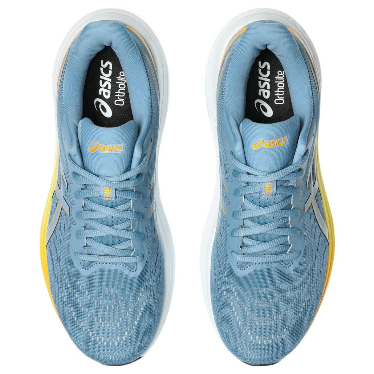 ASICS Gel Kinjo 2  BLUE