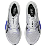 ASICS MAGIC SPEED 5 White