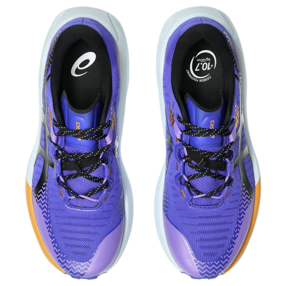 ASICS TRABUCO MAX 4 Blue