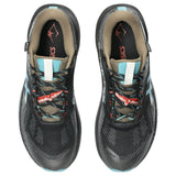 ASICS GEL-TRABUCO 14 GTX Black