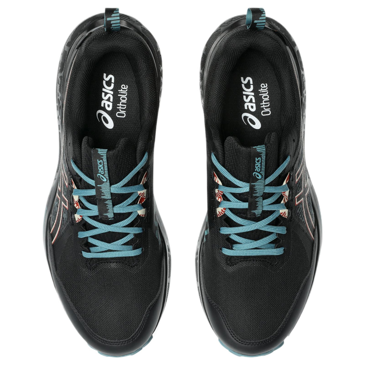 ASICS GEL-SONOMA 8 GTX Black