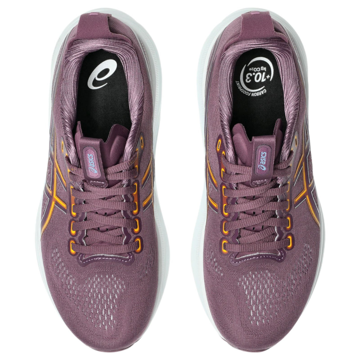 ASICS GEL-KAYANO 32 WOMENS Purple