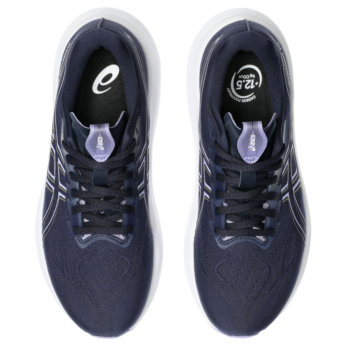 ASICS GT-2000 14 WOMENS Navy