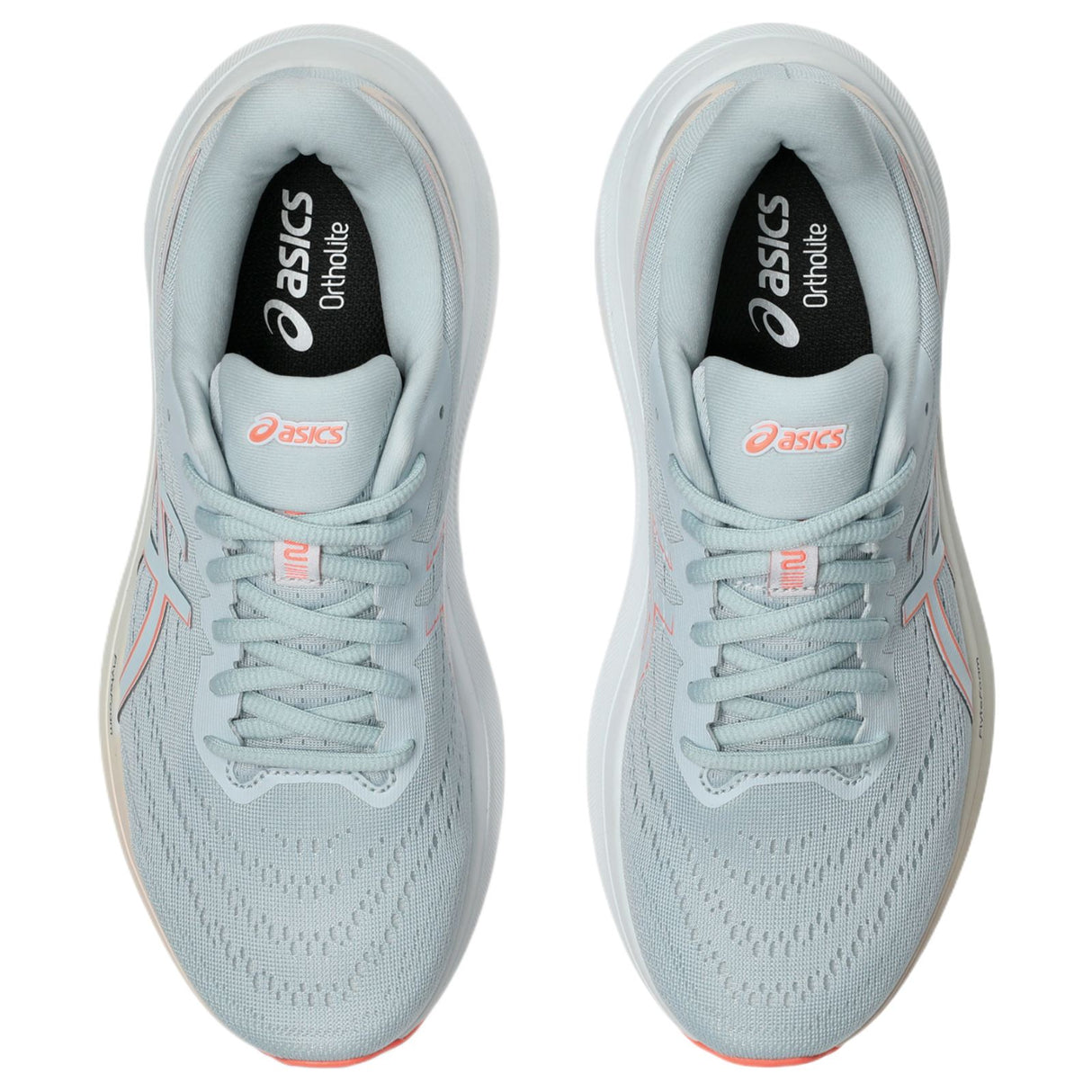 ASICS Gel Kinjo 2 WOMENS BLUE