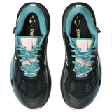 ASICS GEL-TRABUCO 14 GTX WOMENS Black