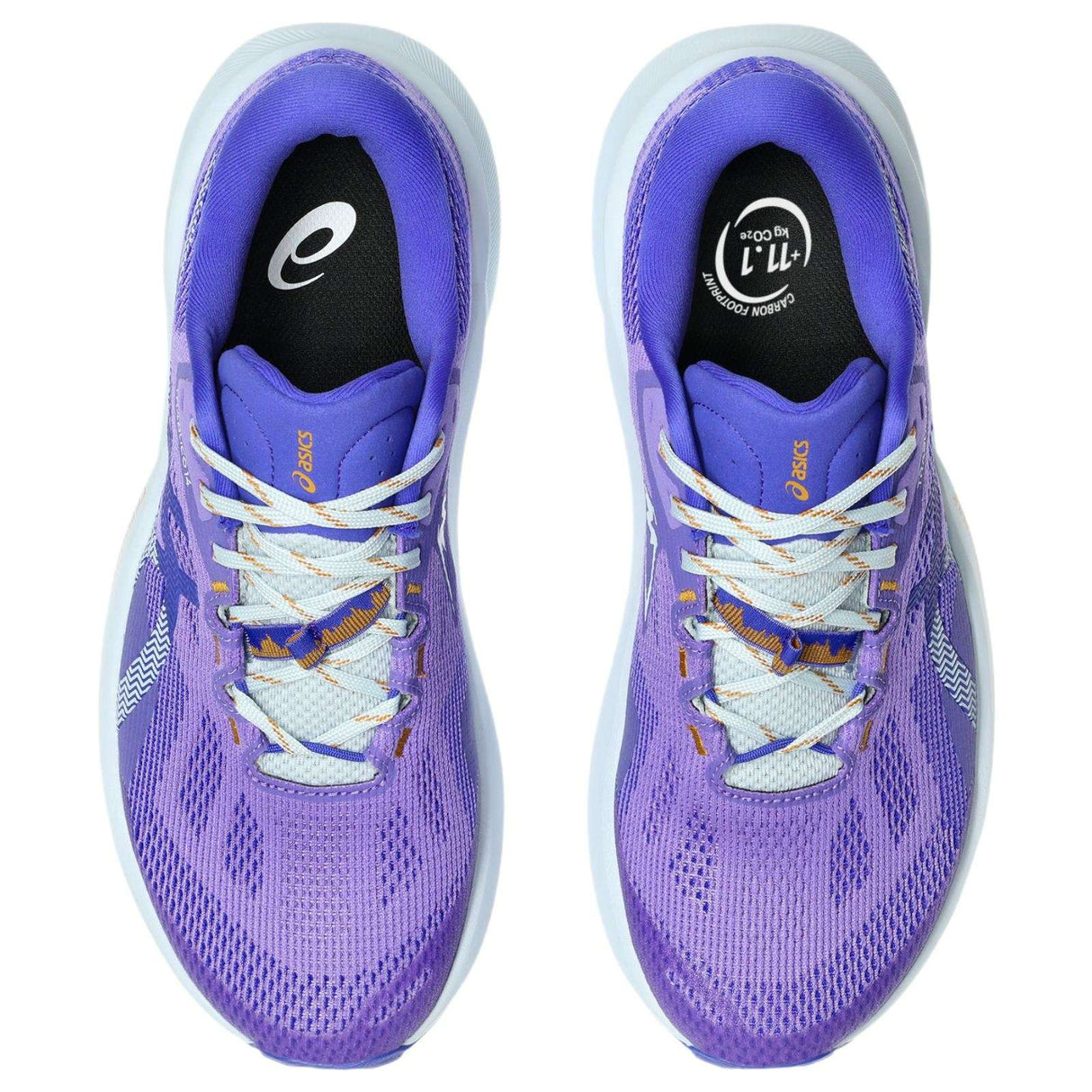 ASICS GEL-TRABUCO 14 WOMENS Purple