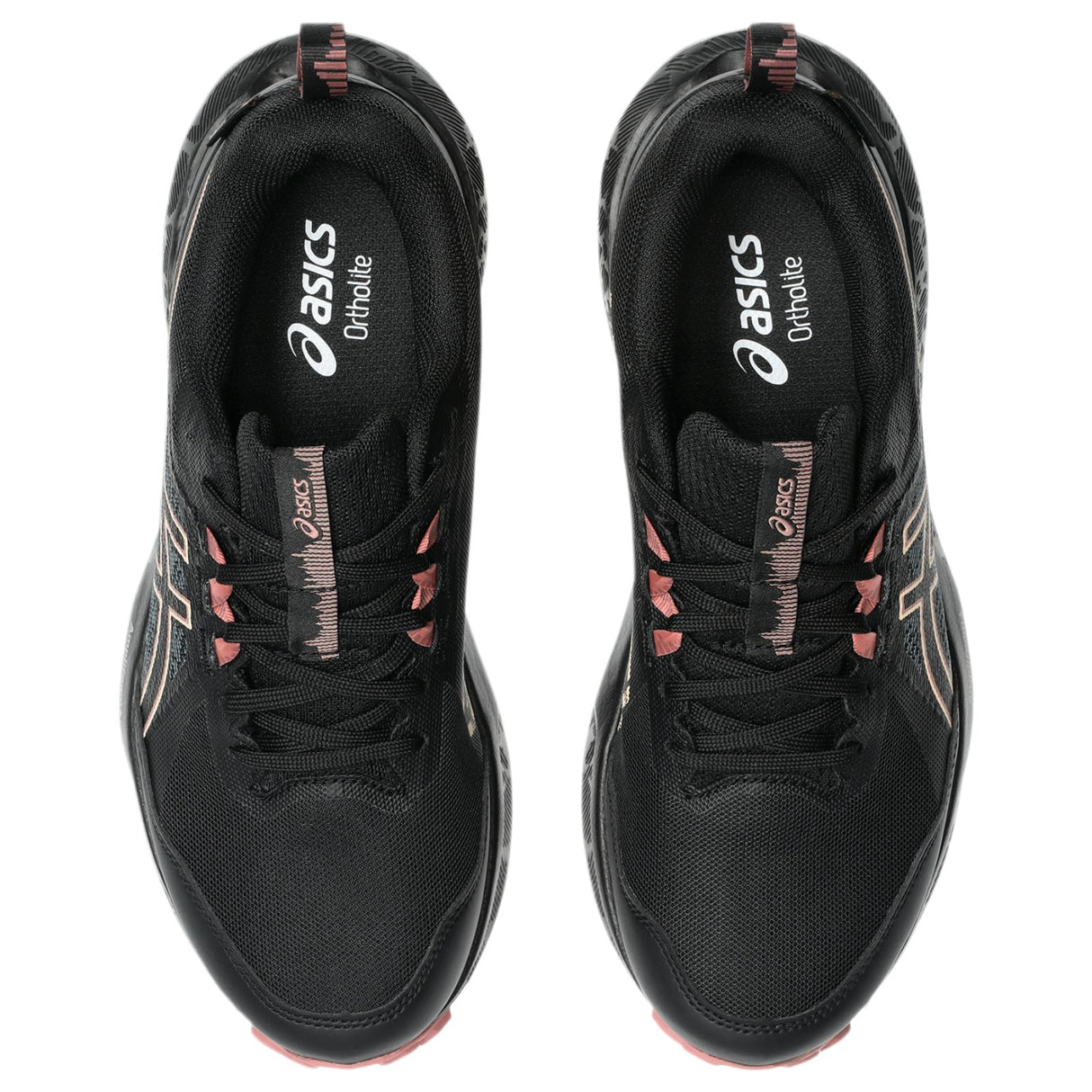 ASICS GEL-SONOMA 8 GTX WOMENS Black