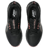 ASICS GEL-SONOMA 8 GTX WOMENS Black