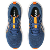 Asics Gel Cumulus 27 GS Boys Navy