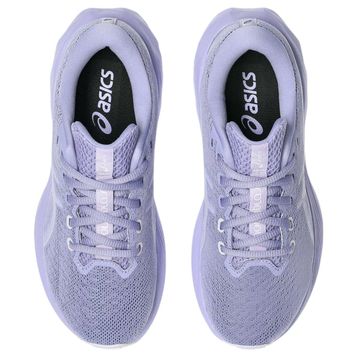 Asics Novablast 5 GS Girls Purple