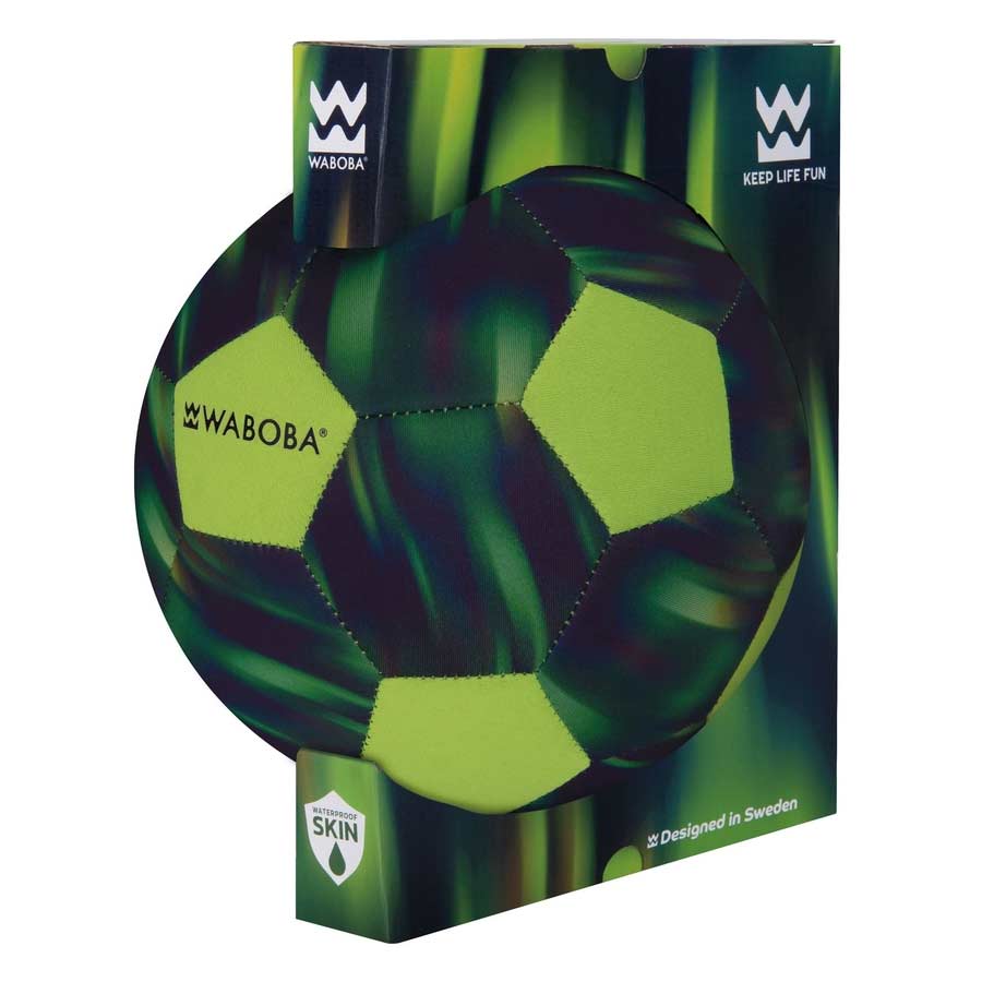 Precision Waboba Beach Soccer Ball