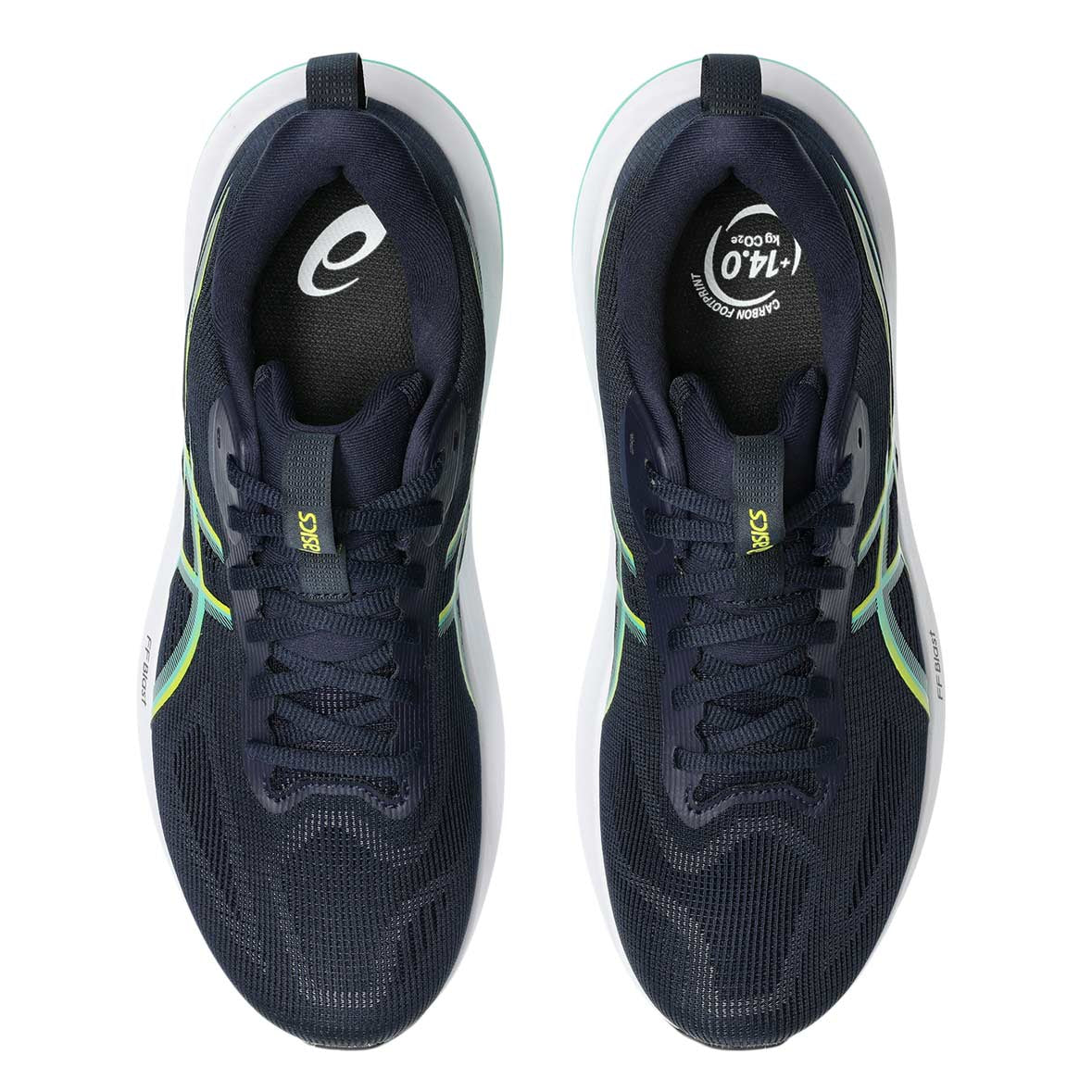 Asics GT-1000™ 14 Mens Running Shoes