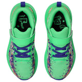 Asics Pre Noosa Tri 16 PS Jr Boys Green