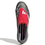 adidas Predator League FT FG Silver