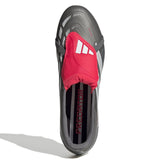 adidas Predator League FT SG Silver