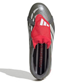 adidas Kids Predator League FT FG Silver