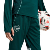 adidas AFC 25 Kids Train RF Pant Green