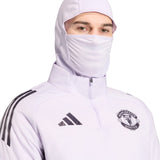 adidas Manchester United Football Tiro 2025/26 Mens Top