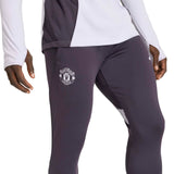adidas  MUFC 25 Train RF Pant Black
