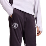 adidas Manchester Utd Football Tiro 2025/26 Kids Competition Training Pants