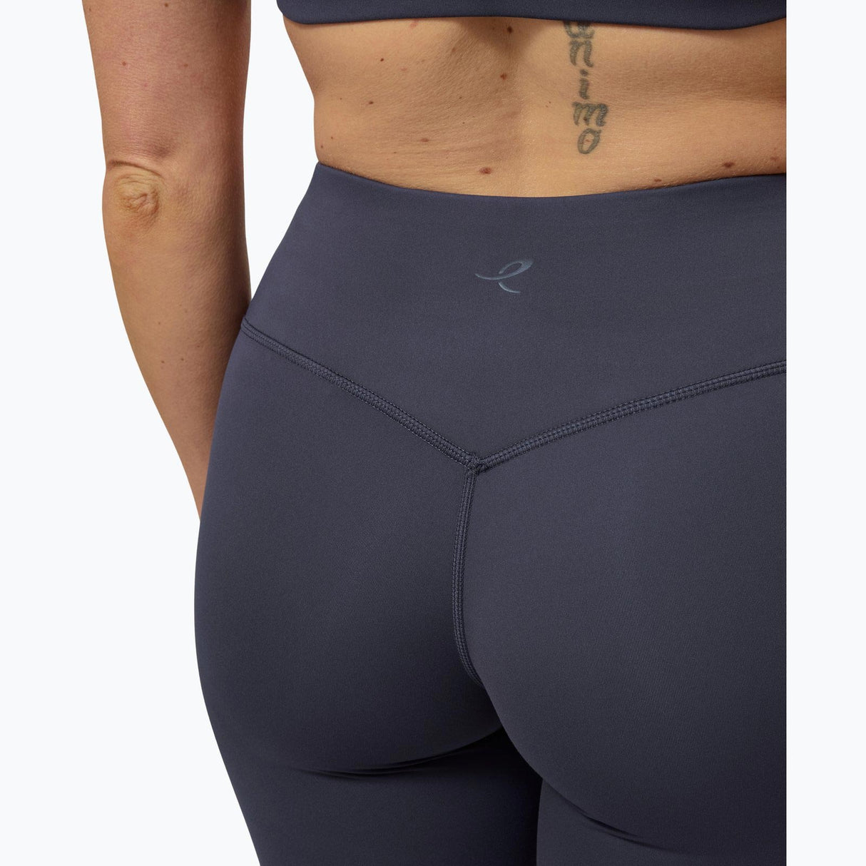 Energetics Ellen Womens Soft Flare Tights