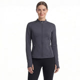 Energetics ENE ELLA W FZ JACKET GREY