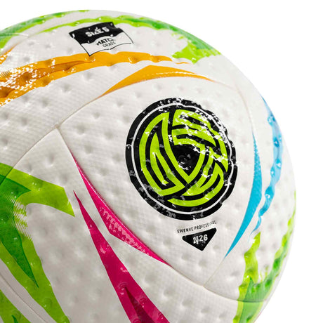 Umbro League of Ireland Swerve Professional Laminar 2026 Football