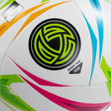 Umbro League of Ireland Swerve Team 2026 Football - Size 5