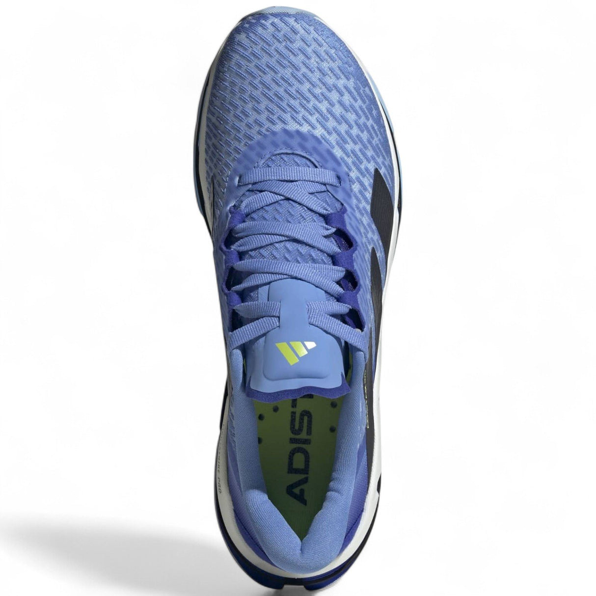 adidas Mens Adistar BYD Blue/Navy