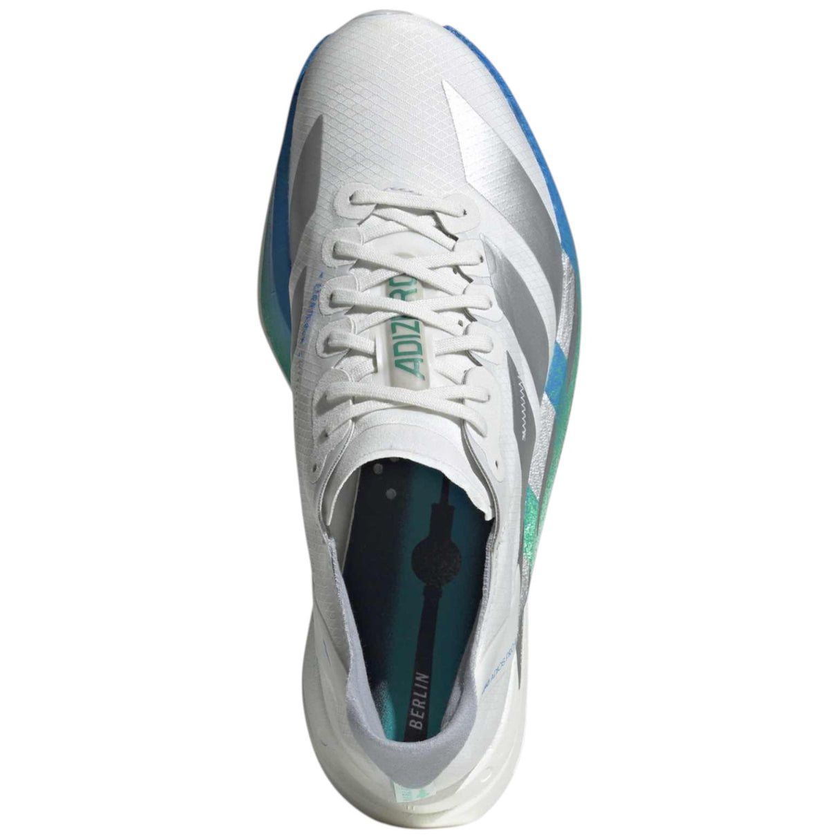 adidas Adizero Adios Pro 4 Womens Distance Running Shoes