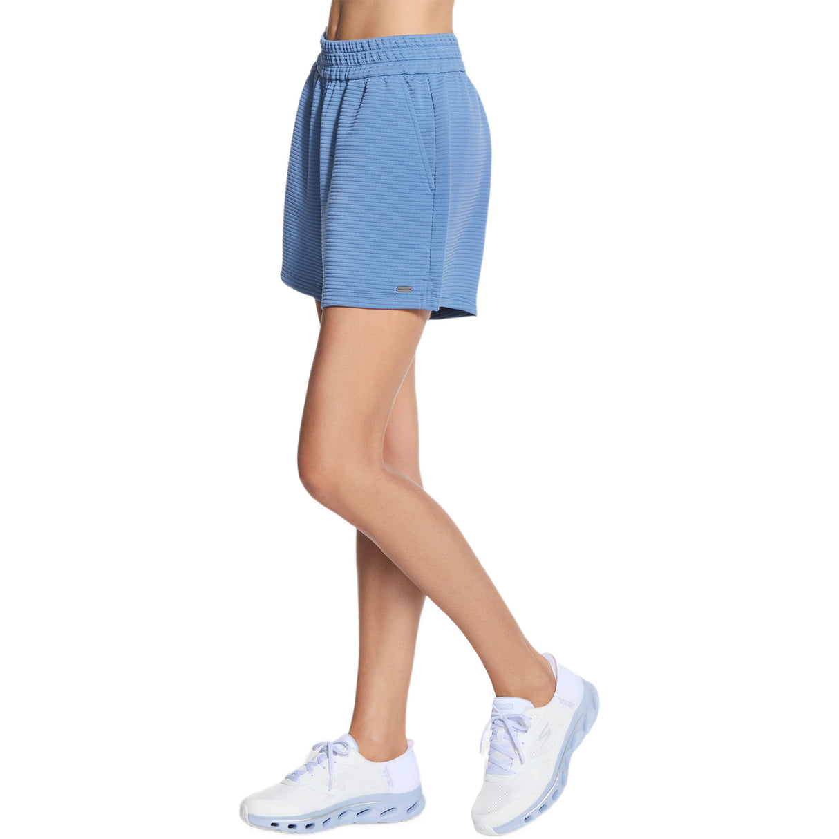 Skechers Go Walk Everywhere Womens 4" Shorts