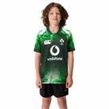 CCC IRFU 25 Chicago K Pre Game Jersey Gn