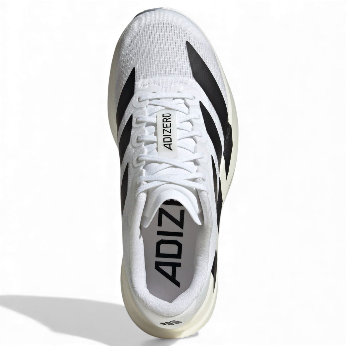 adidas ADIZERO EVO SL WOMENS White
