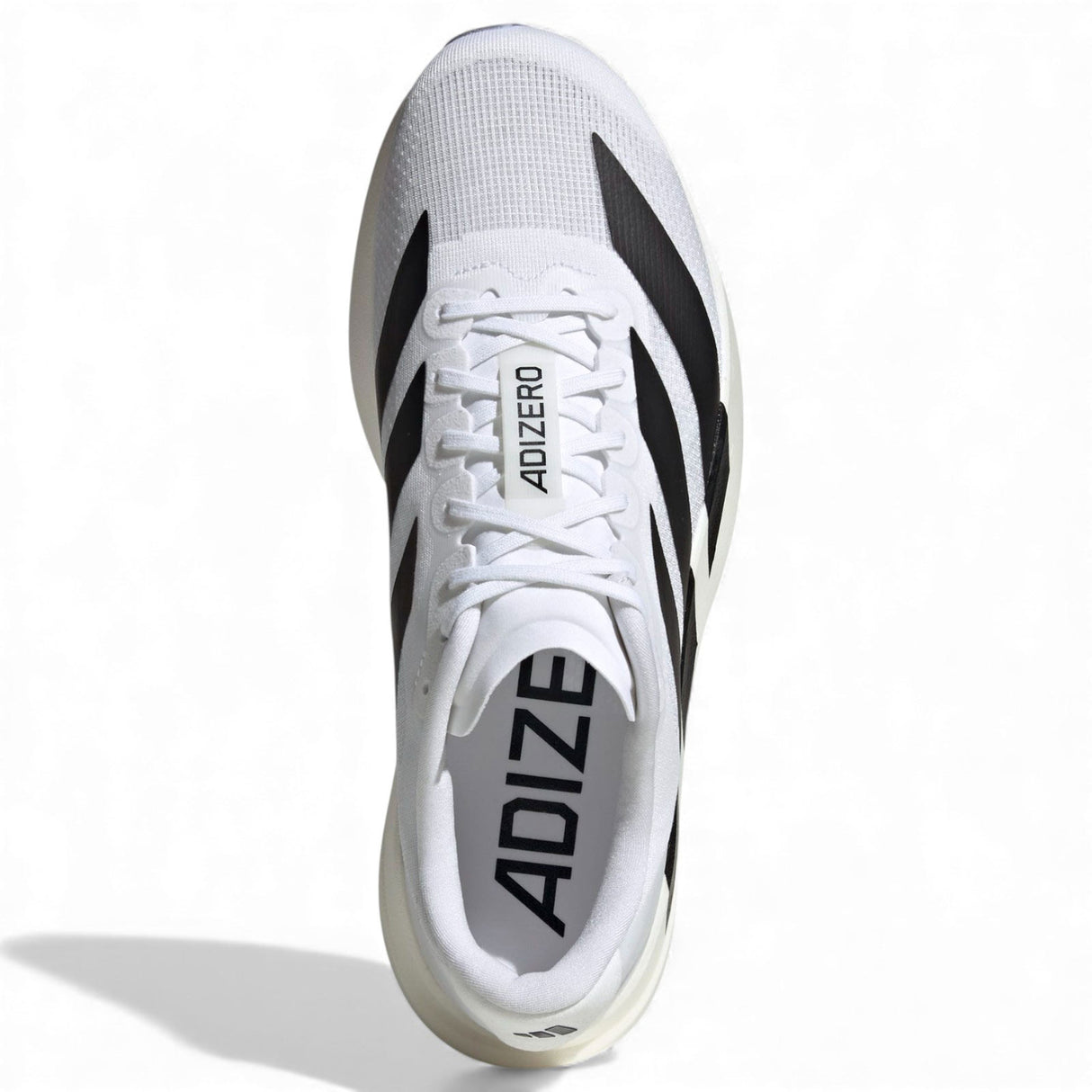 adidas ADIZERO EVO SL MENS White