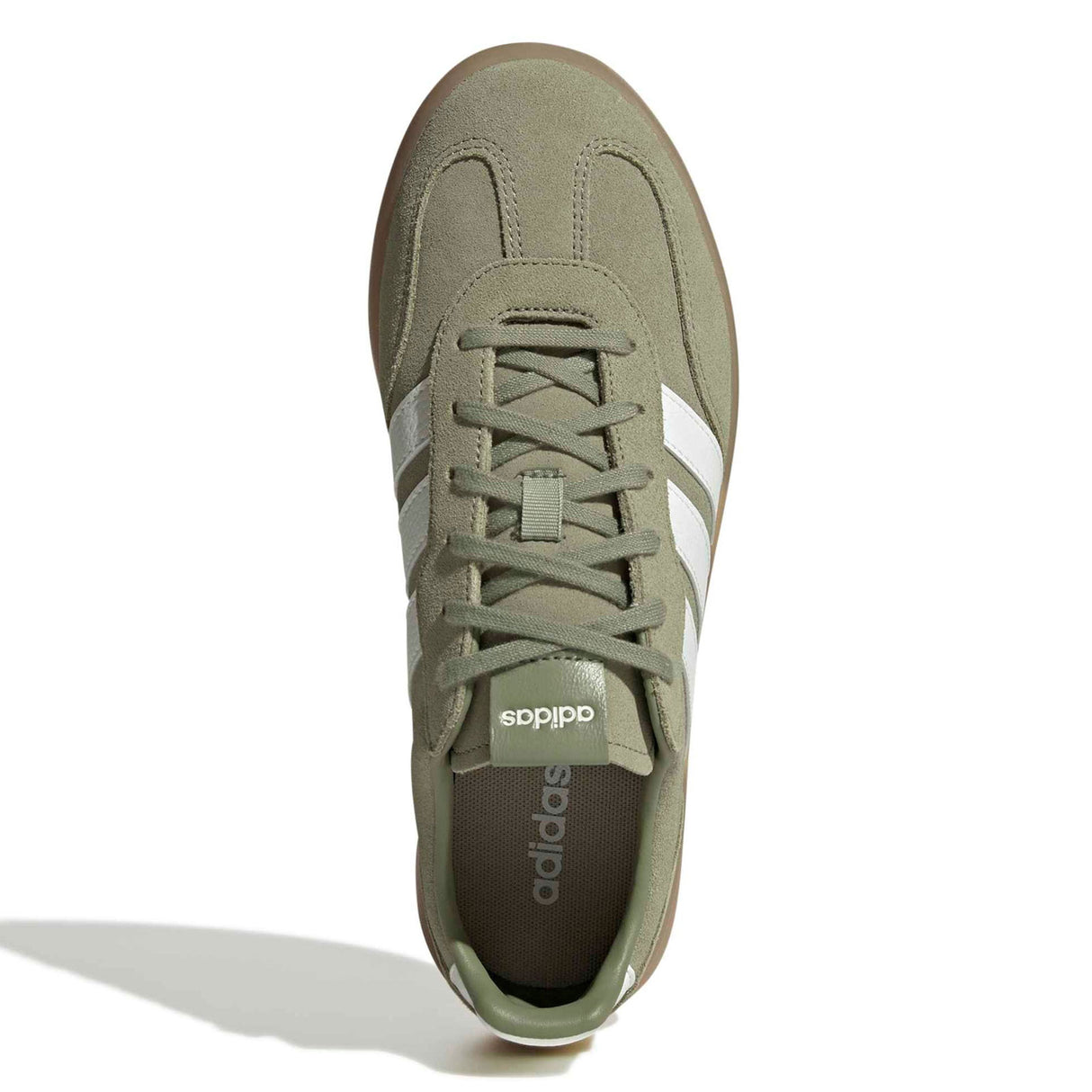 adidas BARREDA DECODE LUX MENS Green