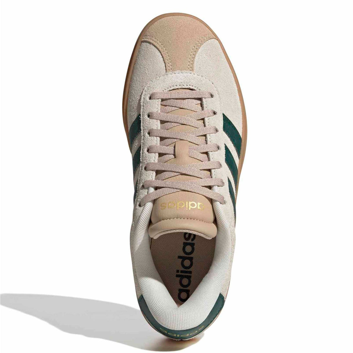 adidas VL COURT BOLD WOMENS White