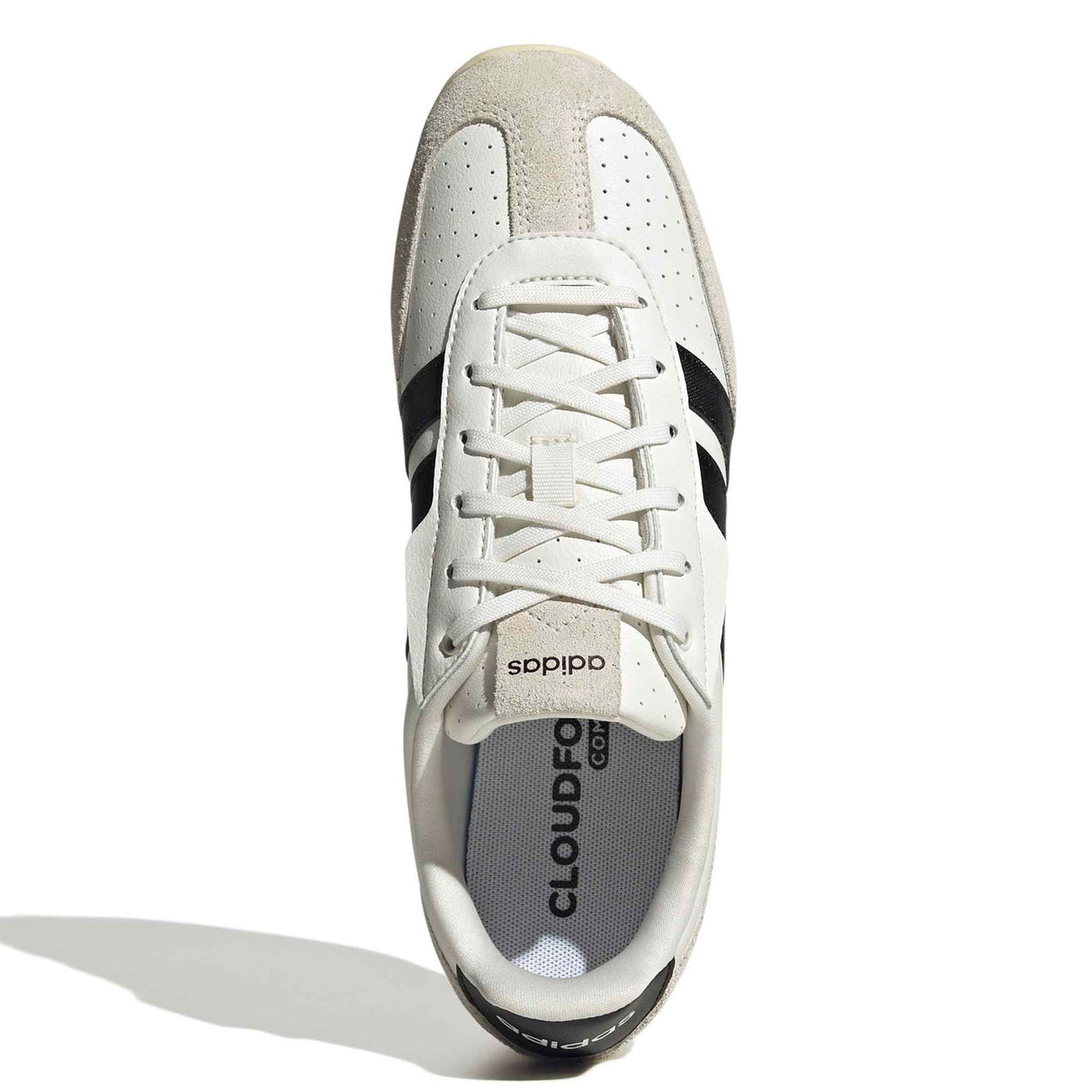adidas BARREDA LO WOMENS White