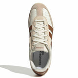 adidas BARREDA LO WOMENS White