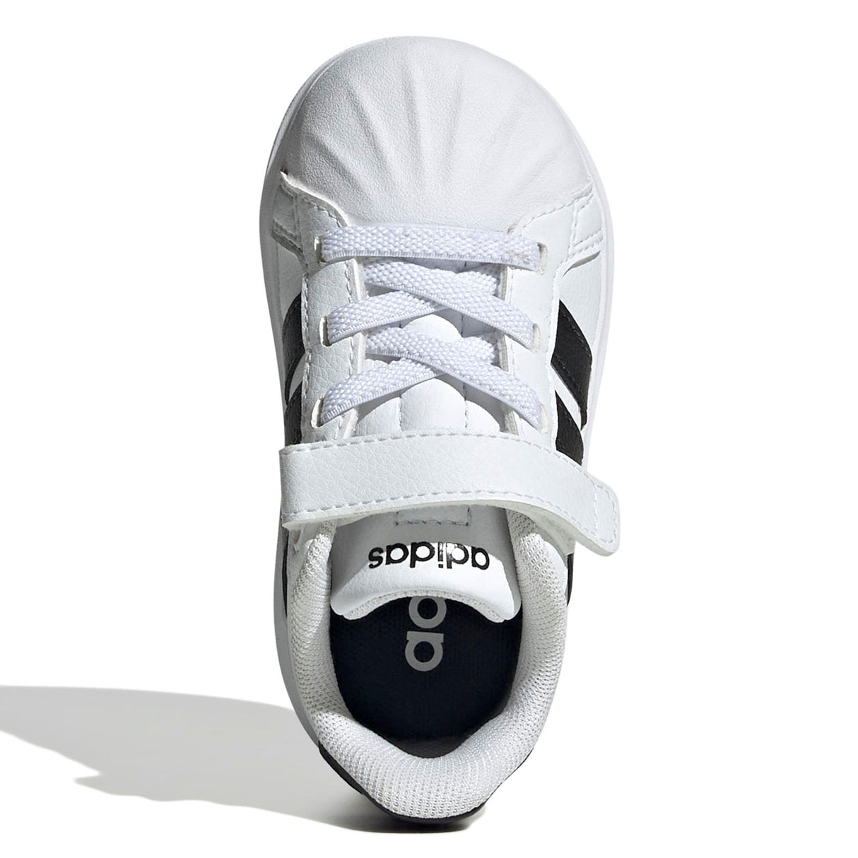 adidas STREETTALK EL INF UNI White