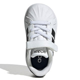 adidas STREETTALK EL INF UNI White