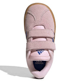 adidas VL COURT 3.0 CF INF GIRL Pink