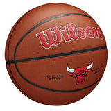 Wilson NBA Chicago Bulls Team Alliance Basketball