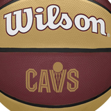 Wilson NBA Cleveland Cavaliers Team Alliance Basketball