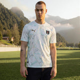 PUMA AUSTRIA WC26 AWAY JERSEY WHITE