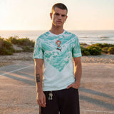 PUMA PORTUGAL WC26 AWAY JERSEY WHITE