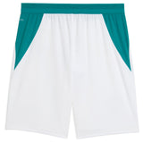 PUMA PORTUGAL WC26 AWAY SHORTS WHITE
