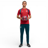 PUMA PORTUGAL WC26 TRAIN PANT NAVY