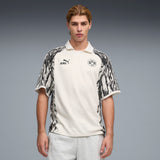 Puma BVB Football King Retro 2025/26 Mens SS Jersey