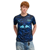 PUMA RB LEIPZIG 25 SPL ED JERSEY BLACK